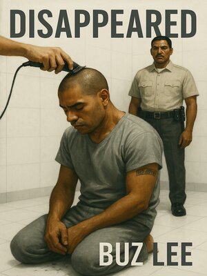 cover image of Disappeared